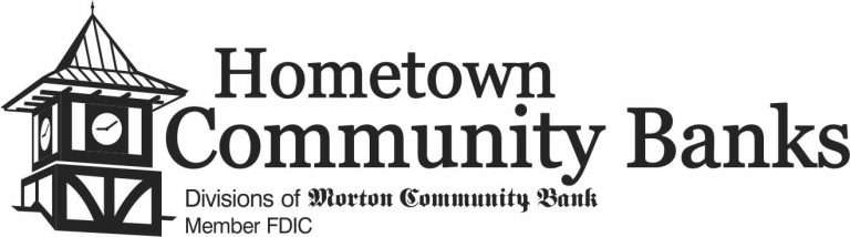 Hometown Community Bank Logo